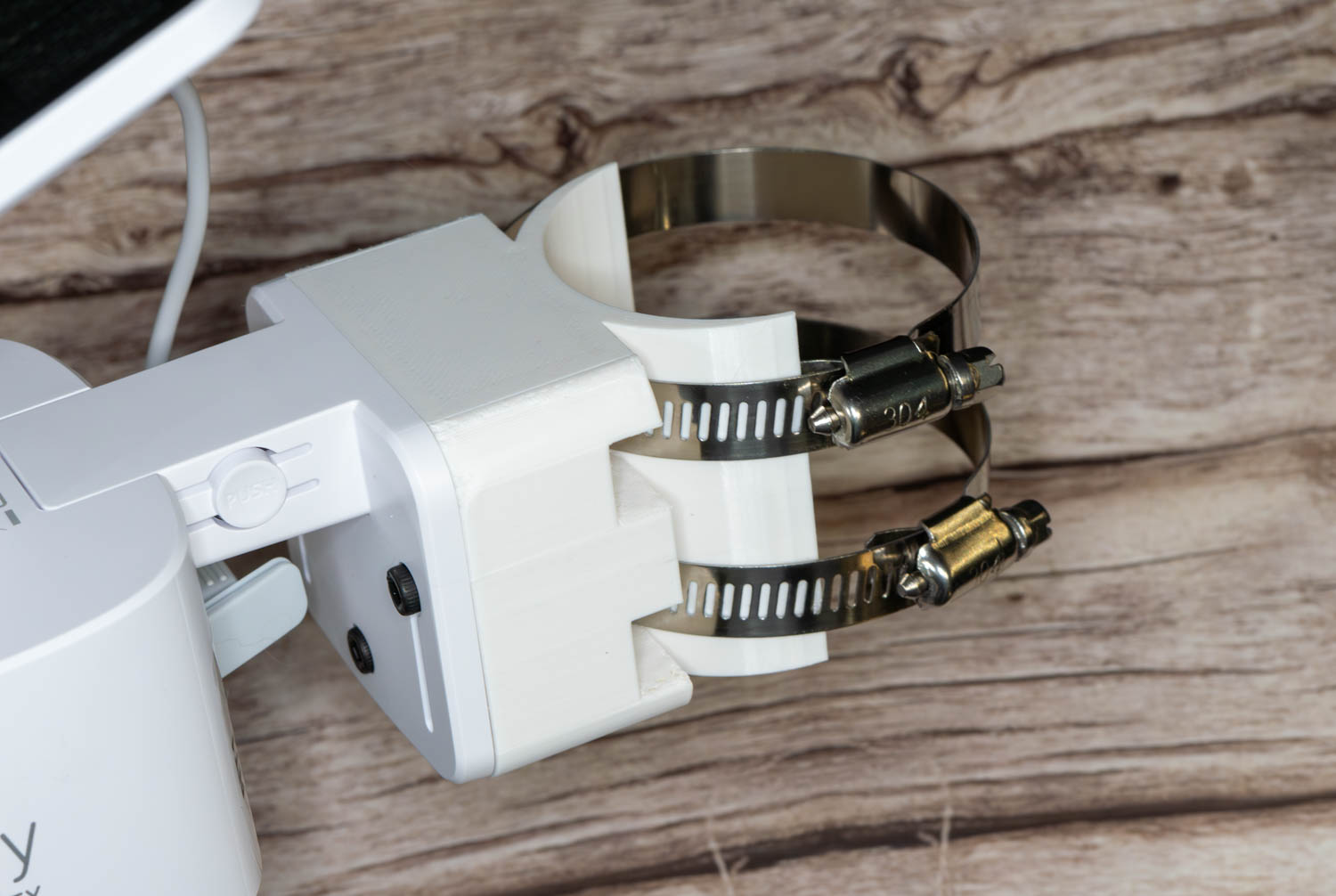 eufy SoloCam HomeBase S380追加、カメラS340も買い増し、ポール 